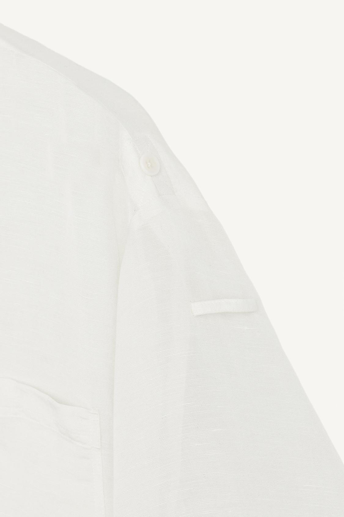 CHEMISE KIMONO