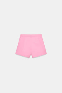 SHORT À PINCES ZW COLLECTION