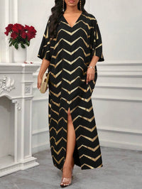 Robe élégante - Noir