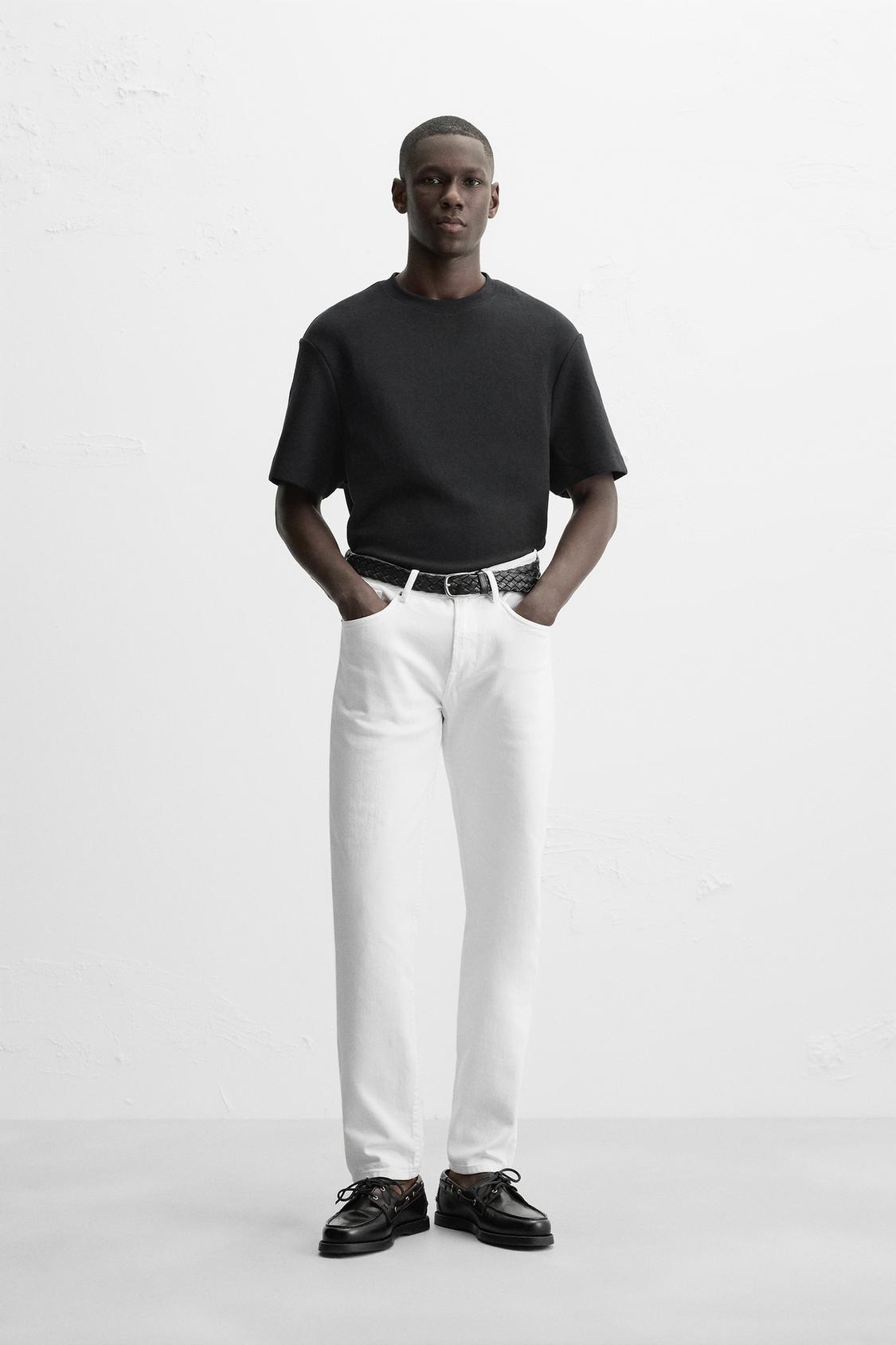JEAN SLIM FIT