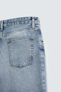 JEAN FLARE FIT