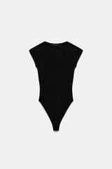 BODY DÉCOLLETÉ ARRONDI