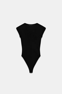 BODY DÉCOLLETÉ ARRONDI