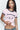 T-SHIRT FLAMMÉ CINNAMOROLL SANRIO