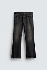JEAN FLARE FIT