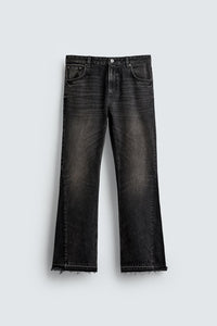 JEAN FLARE FIT