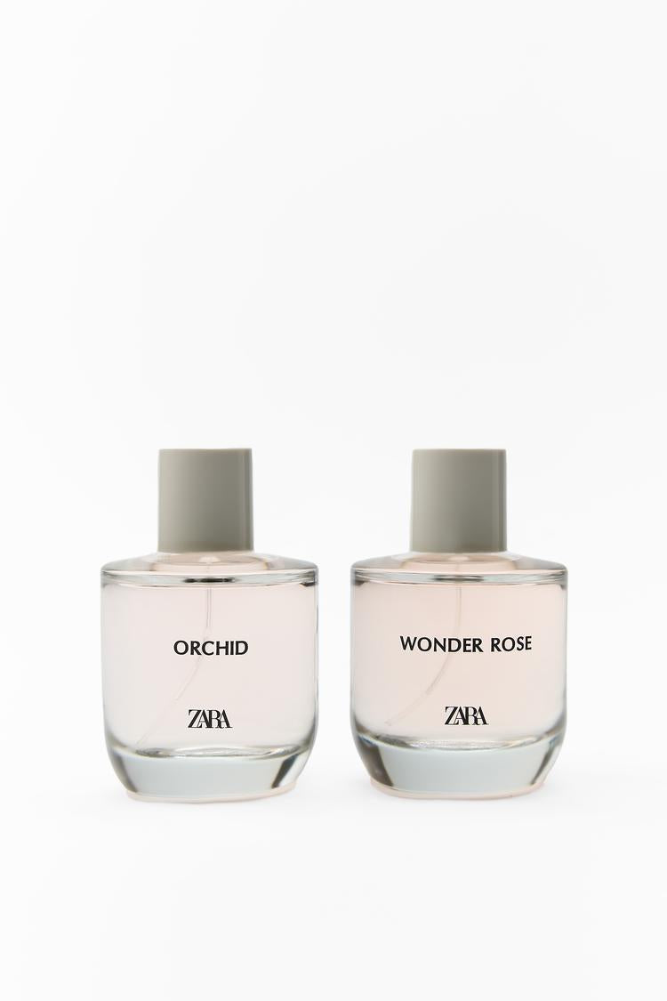 Orchid + Wonder Rose 2x90ml