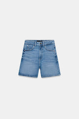 SHORT Z1975 MOM FIT