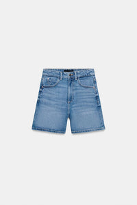 SHORT Z1975 MOM FIT
