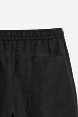 PANTALON 100% LIN