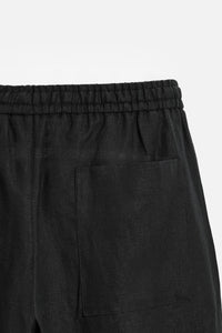 PANTALON 100% LIN