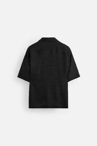 CHEMISE À COUPE DÉCONTRACTÉE