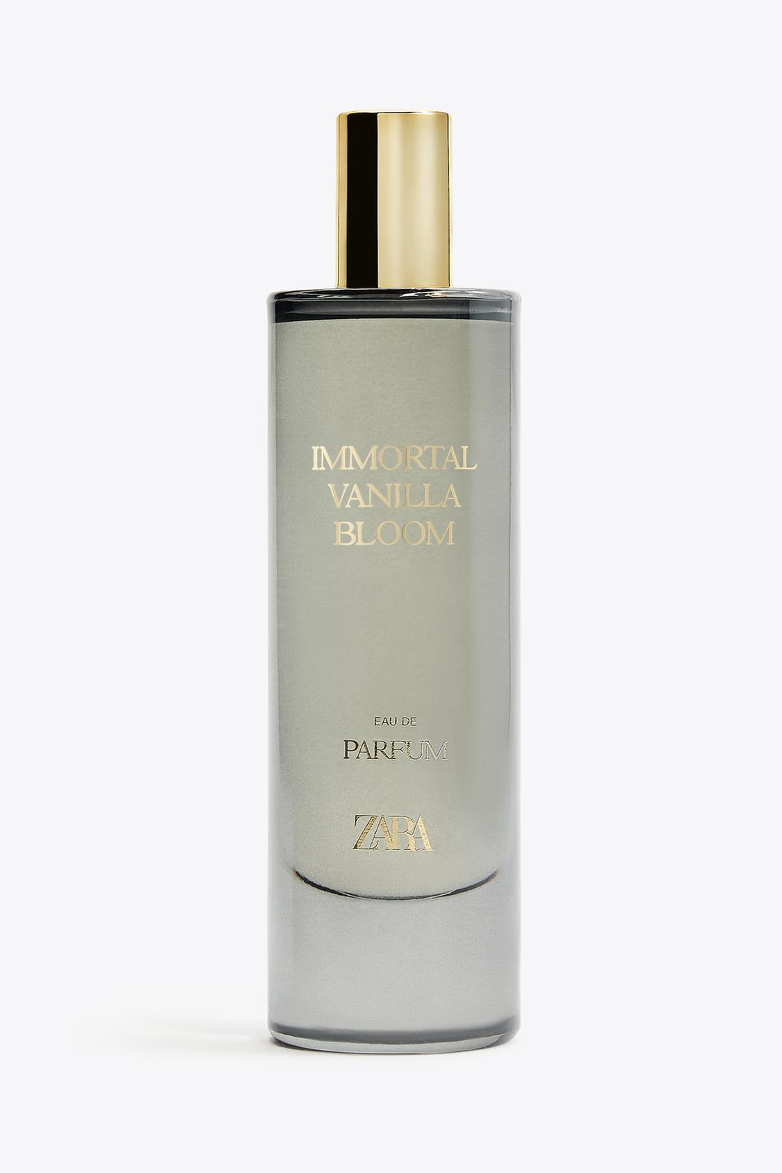 IMMORTAL VANILLA BLOOD EDP 80 ML