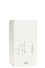 CHEMISE À RAYURES EDP 100ML