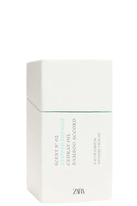 CHEMISE À RAYURES EDP 100ML