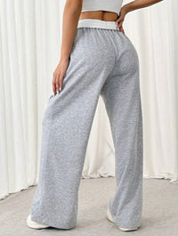 Pantalon de survêtement Anastasia - Gris