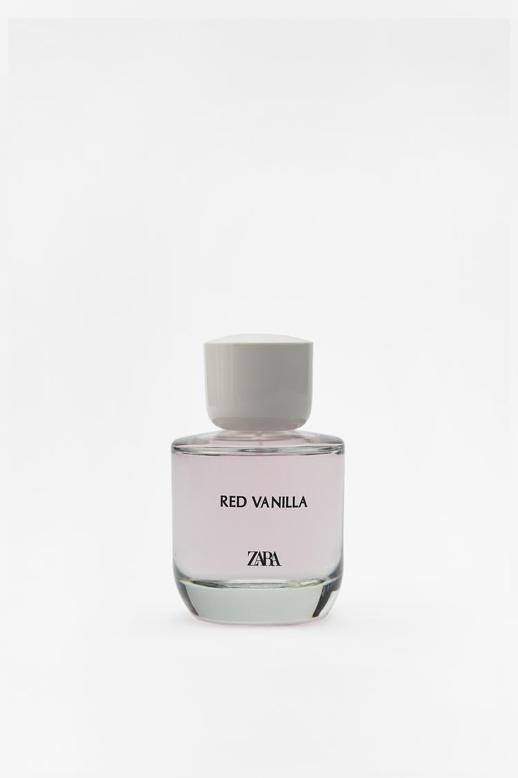 Red Vanilla 90ml