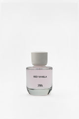 Red Vanilla 90ml