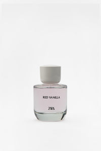 Red Vanilla 90ml