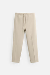 PANTALON AVEC TAILLE STYLE JOGGING CONFORT