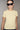 T-SHIRT EN COTON FLAMMÉ