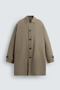 GABARDINE DOUBLURE AMOVIBLE