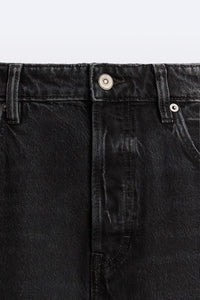 Jean straight fit - écrue