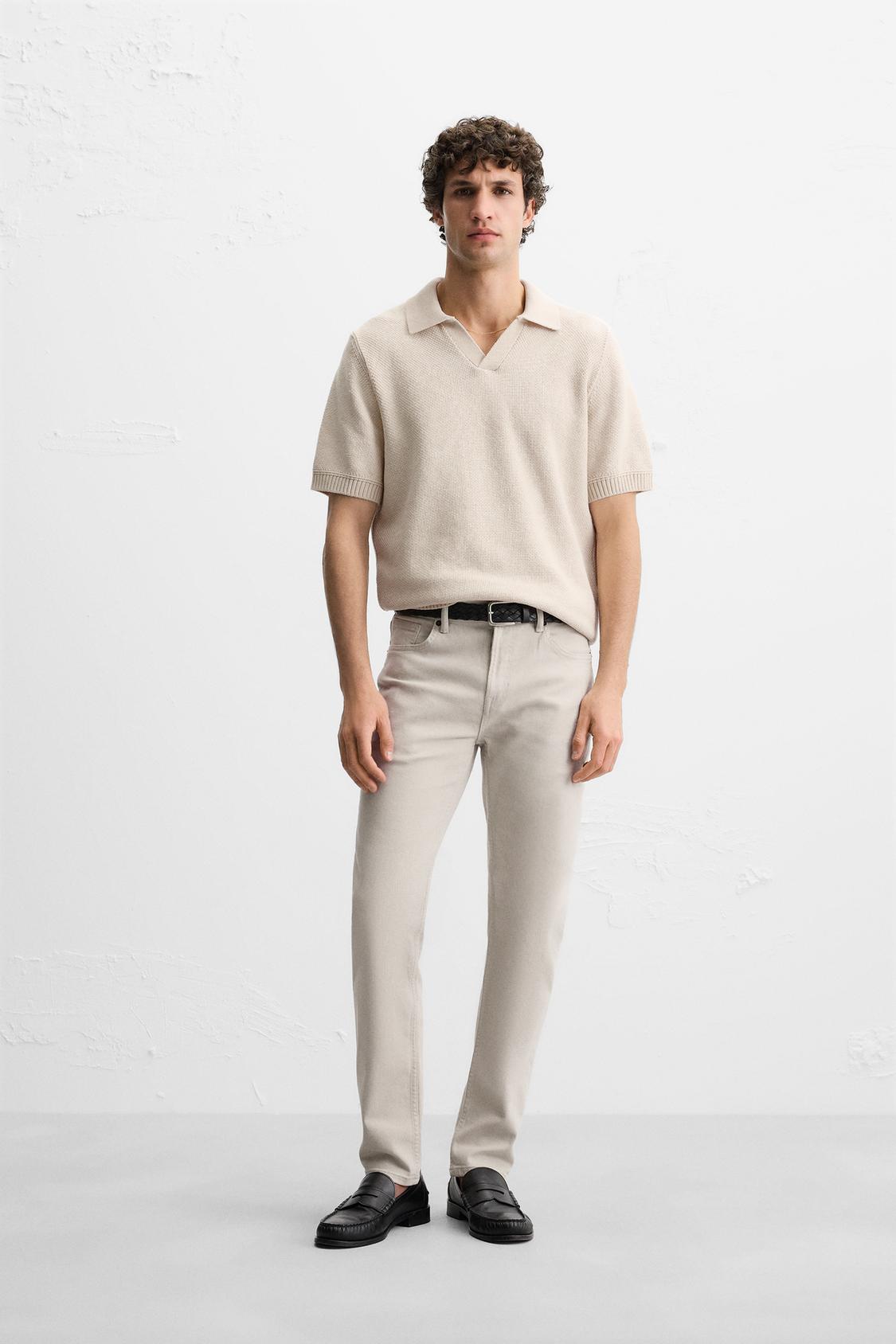 JEAN SLIM FIT