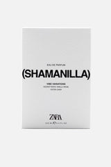 (Shamanilla) Edp 100ml