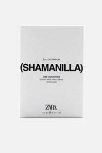 (Shamanilla) Edp 100ml