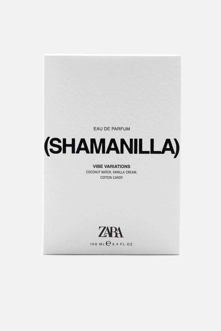 (Shamanilla) Edp 100ml