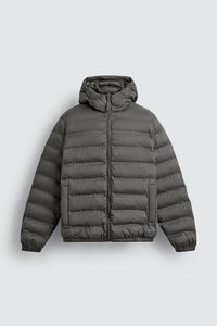 VESTE MATELASSÉE LÉGÈRE DÉPERLANTE