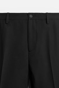 PANTALON DE COSTUME CONFORT