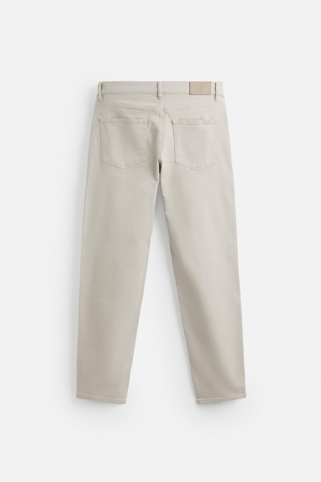 JEAN SLIM FIT