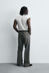 JEAN FLARE FIT