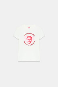 T-SHIRT MR. FANTASTIC MARVEL