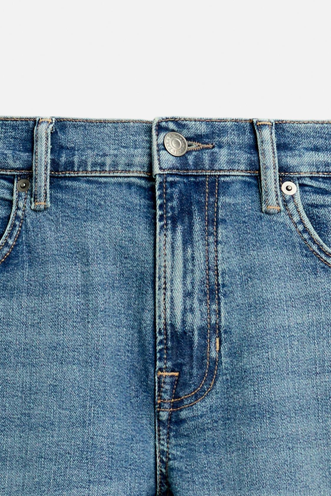 JEAN SLIM FIT