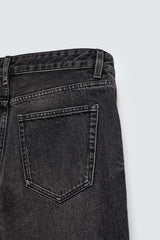 JEAN FLARE FIT