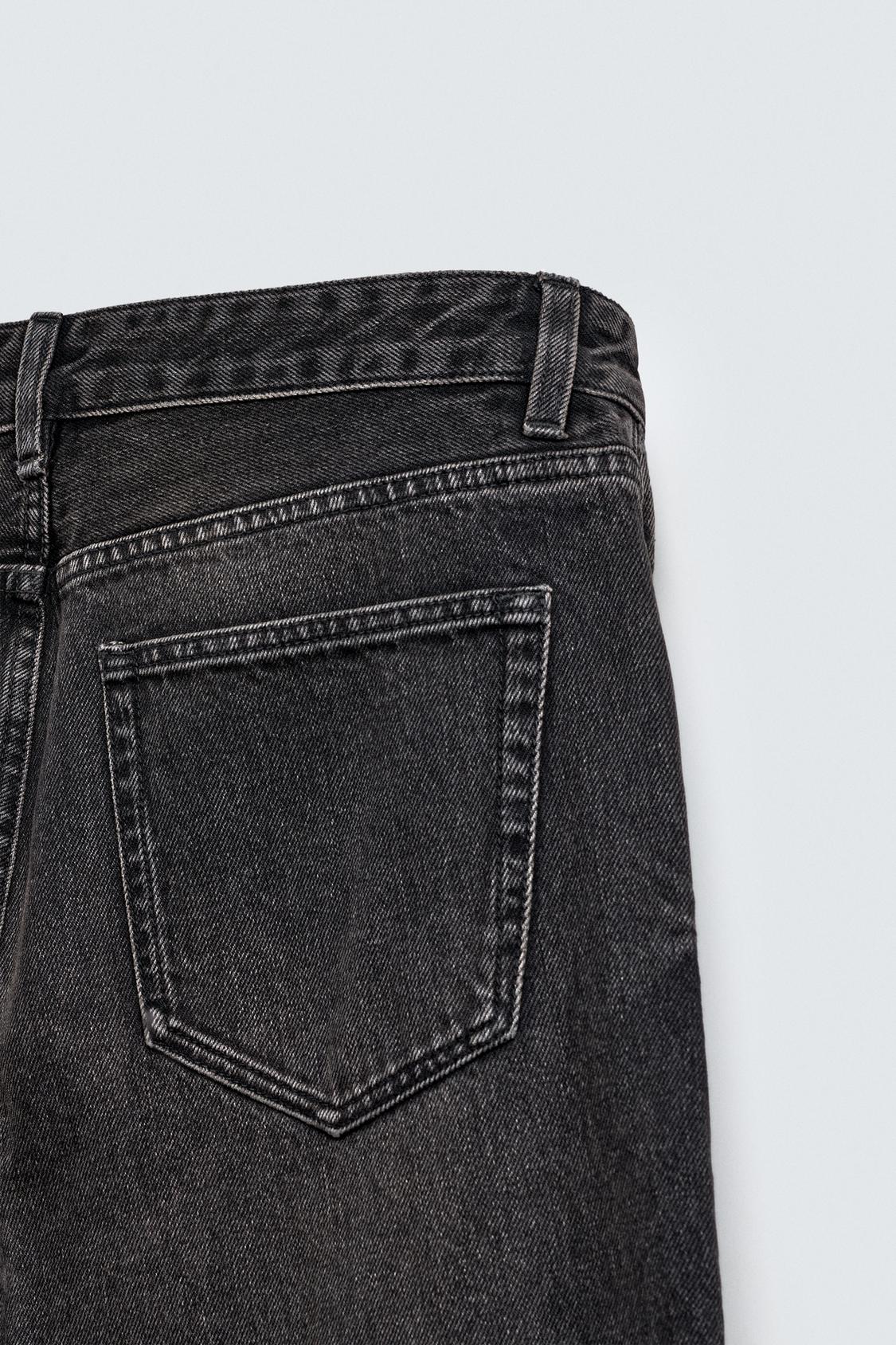 JEAN FLARE FIT