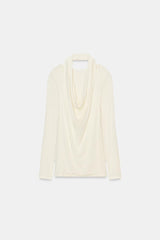T-SHIRT DOUBLE MANCHE LONGUE
