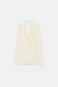 T-SHIRT DOUBLE MANCHE LONGUE
