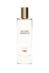 Red Zara Temptation edp 80 ML