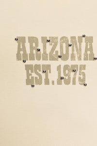 T-SHIRT CLOUS INSCRIPTION