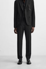 PANTALON DE COSTUME CONFORT