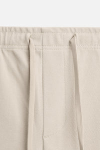 PANTALON AVEC TAILLE STYLE JOGGING CONFORT