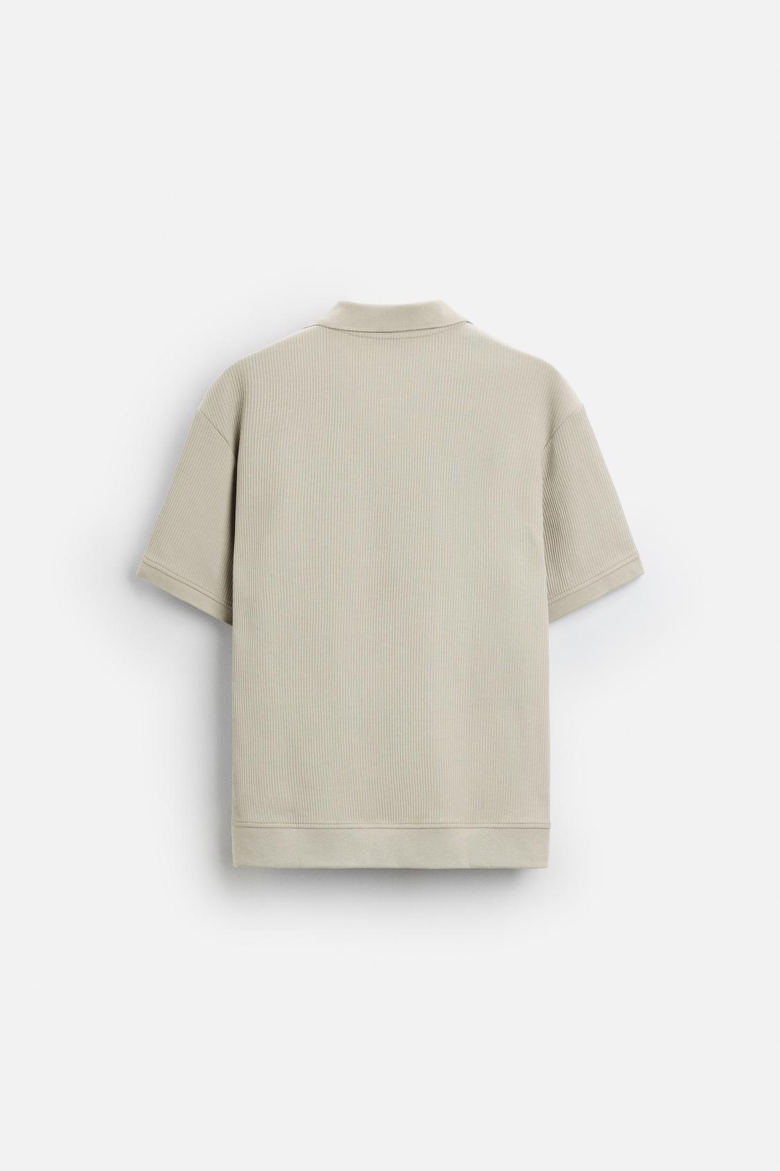 POLO STRUCTURE VERTICALE
