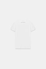 T-SHIRT OUVERTURE DOS