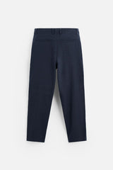 PANTALON AVEC LIN