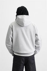 SWEAT À CAPUCHE BASIQUE