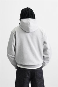 SWEAT À CAPUCHE BASIQUE